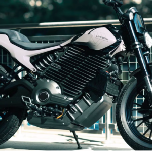 Standard Motorcycle