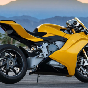 Sports Motocycle