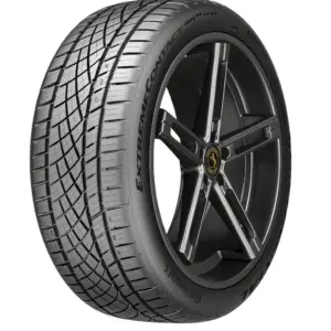 Continental ExtremeContact DWS06 PLUS UHP All Season 225/50ZR18 95W Passenger Tire